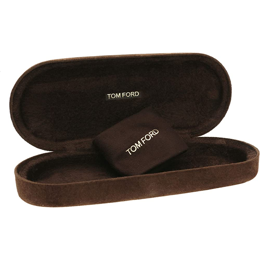 tom-ford-tom-ford-glasses-case-brown-1677670193-1 Tom Ford, Tom Ford, Glasses Case, Brown – Image 1