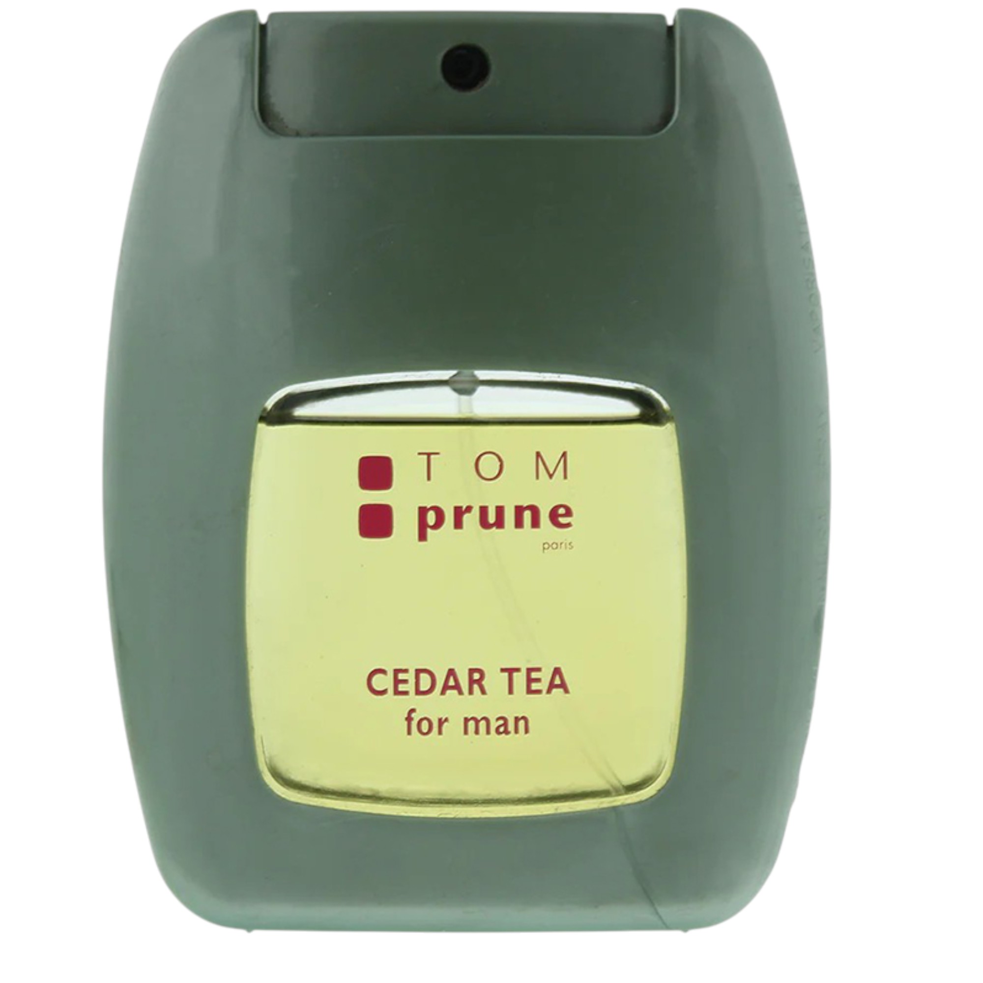 tom-prune-cedar-tea-eau-de-toilette-for-men-75-ml-1760533549 Tom Prune, Cedar Tea, Eau De Toilette, For Men, 75 ml – Image 1