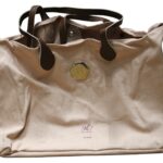 Tous, GWP- OH!, Textile Handbag
