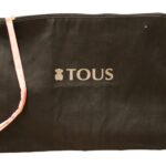 Tous, Tous, Vanity Case, GWP Textile Bag