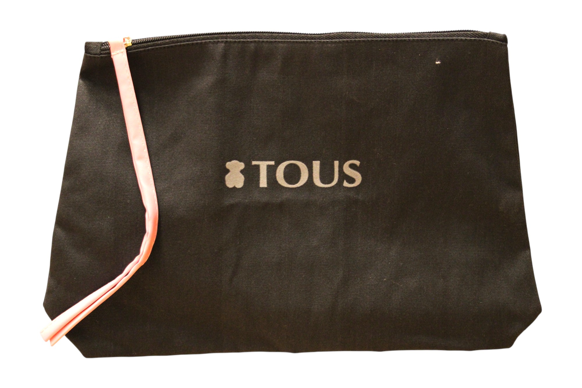 tous-tous-vanity-case-gwp-textile-bag-1781525160 Tous, Tous, Vanity Case, GWP Textile Bag – Image 1