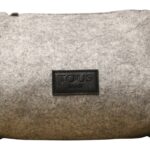 Tous, Tous, Vanity Case, GWP Textile Bag