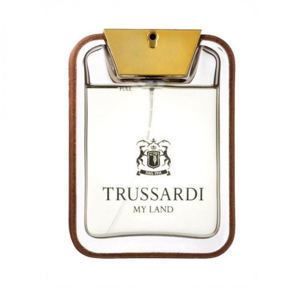 trussardi-my-land-eau-de-toilette-for-men-30-ml-1711540920 Trussardi, My Land, Eau De Toilette, For Men, 30 ml – Image 1