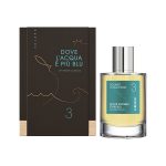 Uermi, Dove L'acqua E Piu Blu, Eau De Parfum, Unisex, 100 ml