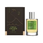 Uermi, L'isola Che Non C'e, Eau De Parfum, Unisex, 100 ml