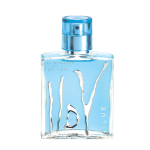 Ulric De Varens, Blue, Eau De Toilette, For Men, 100 ml