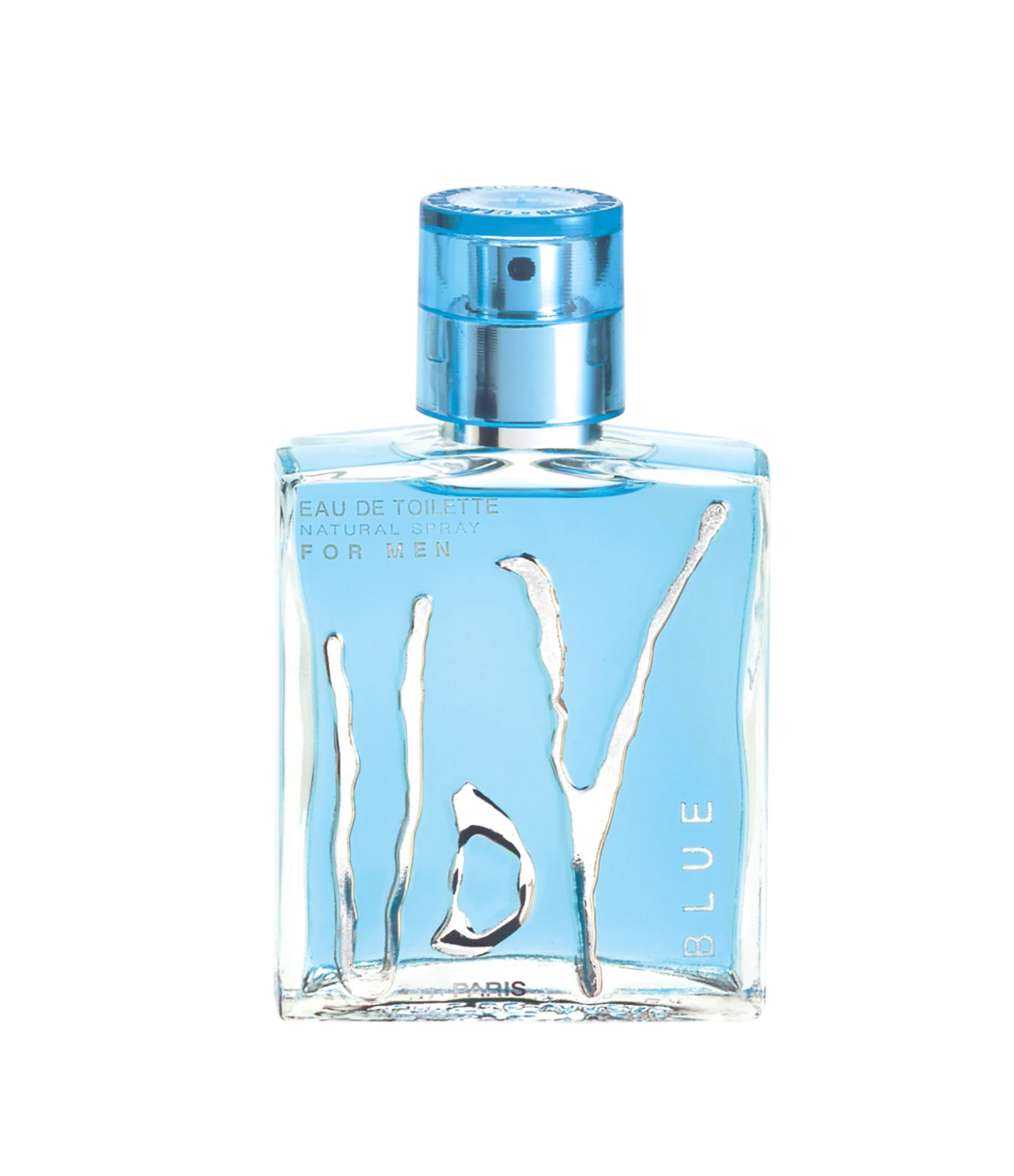 ulric-de-varens-blue-eau-de-toilette-for-men-100-ml-1750491143 Ulric De Varens, Blue, Eau De Toilette, For Men, 100 ml – Image 1