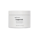 Unbranded, Sugscrub, Sugar Particles, Deep Cleans & Exfoliates, Body Scrub, 250 ml