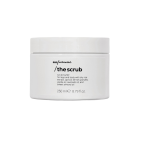 Unbranded, The Scrub, Deep Cleans & Exfoliates, Body Scrub, 250 ml