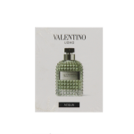 Set, Valentino, Aqua, Blotters, 50 pcs