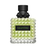 Valentino, Born In Roma Green Stravaganza Donna, Eau De Parfum, For Women, 100 ml