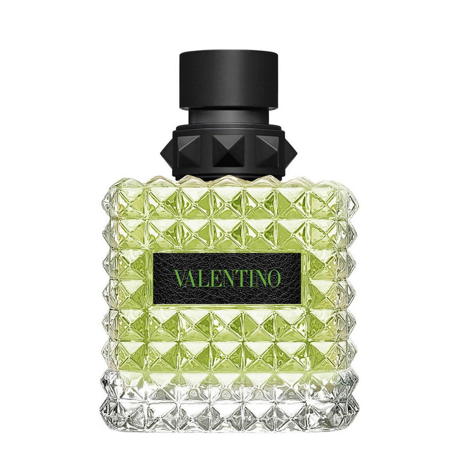 valentino-born-in-roma-green-stravaganza-donna-eau-de-parfum-for-women-100-ml-1750666172 Valentino, Born In Roma Green Stravaganza Donna, Eau De Parfum, For Women, 100 ml – Image 1