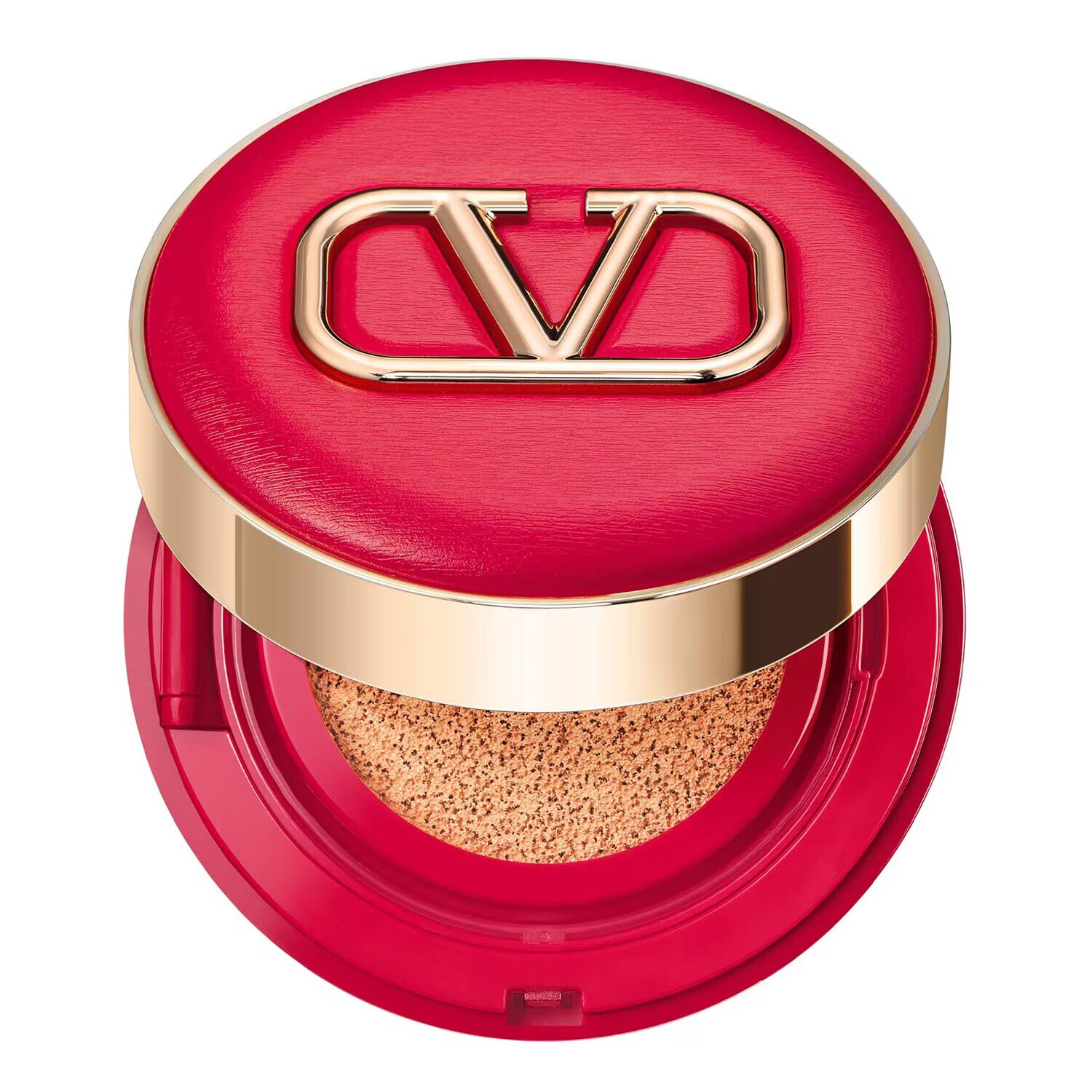 valentino-go-cushion-compact-foundation-ligr2-spf-50-refillable-14-g-1715251180-1 Valentino, Go Cushion, Compact Foundation, LIGR2, SPF 50, Refillable, 14 g – Image 1