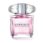 Versace, Bright Crystal, Eau De Toilette, For Women, 90 ml *Tester