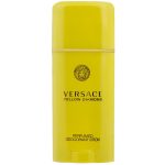 Versace — Yellow Diamond — déodorant en stick — pour femme — 50 ml