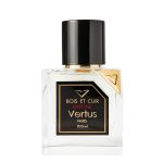 Vertus, Bois Et Cuir Raffine, Eau De Parfum, Unisex, 100 ml