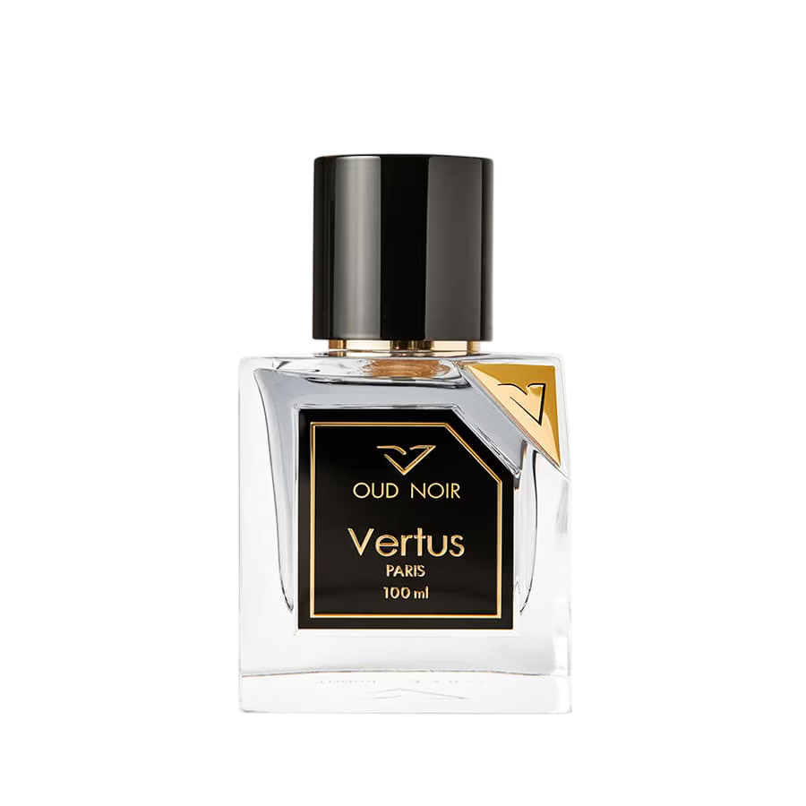vertus-oud-noir-eau-de-parfum-unisex-100-ml-1770798553 Vertus, Oud Noir, Eau De Parfum, Unisex, 100 ml – Image 1