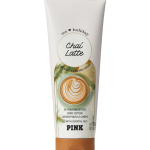 Victoria's Secret — Chai Latte — hydratant — lotion pour le corps — 236 ml