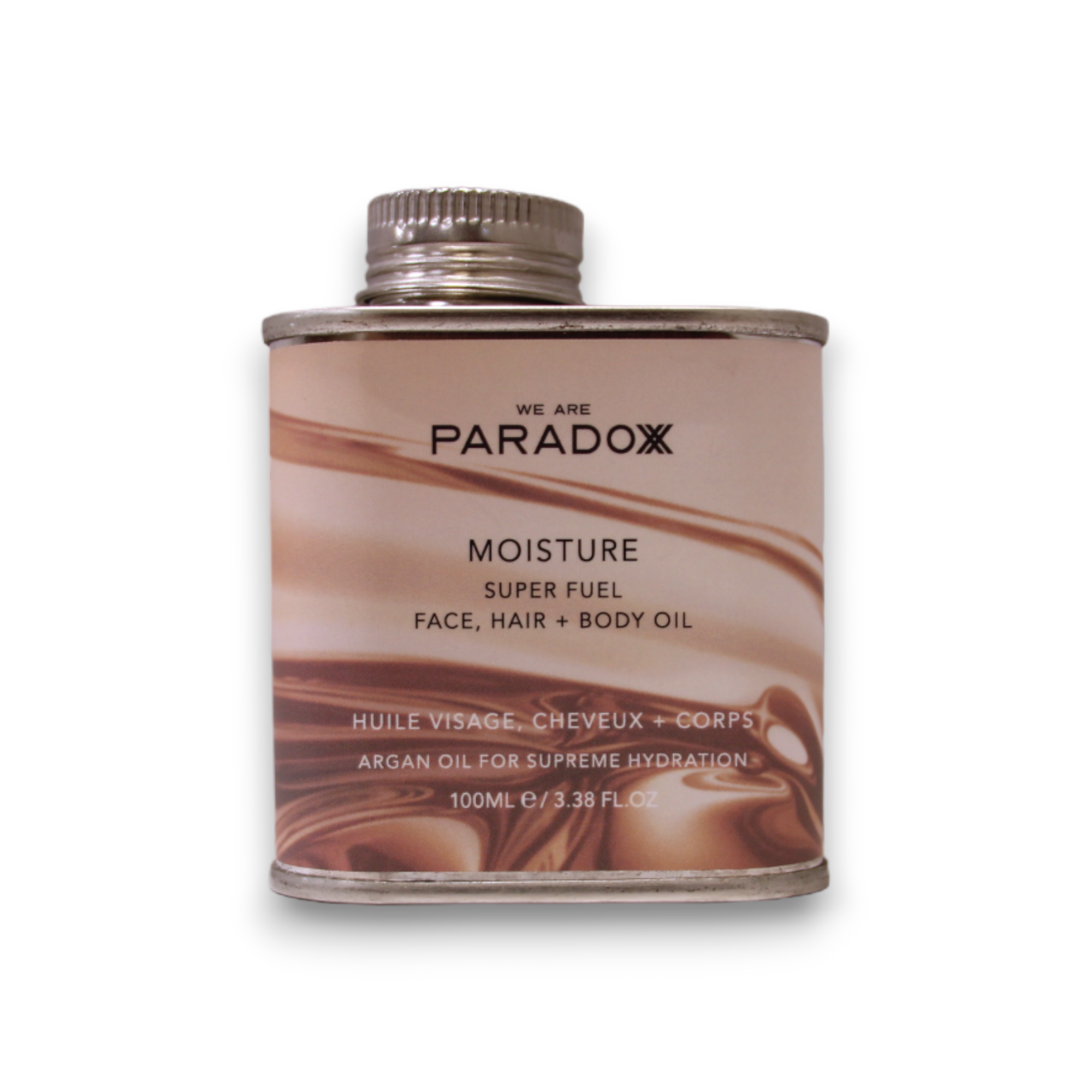 we-are-paradoxx-moisture-maracuja-abyssinian-argan-oils-soothing-hydrating-nourishing-oil-for-body-face-hair-100-ml-1690273131 We are Paradoxx, Moisture, Maracuja, Abyssinian & Argan Oils, Soothing/Hydrating & Nourishing, Oil, For Body, Face & Hair, 100 ml – Image 1