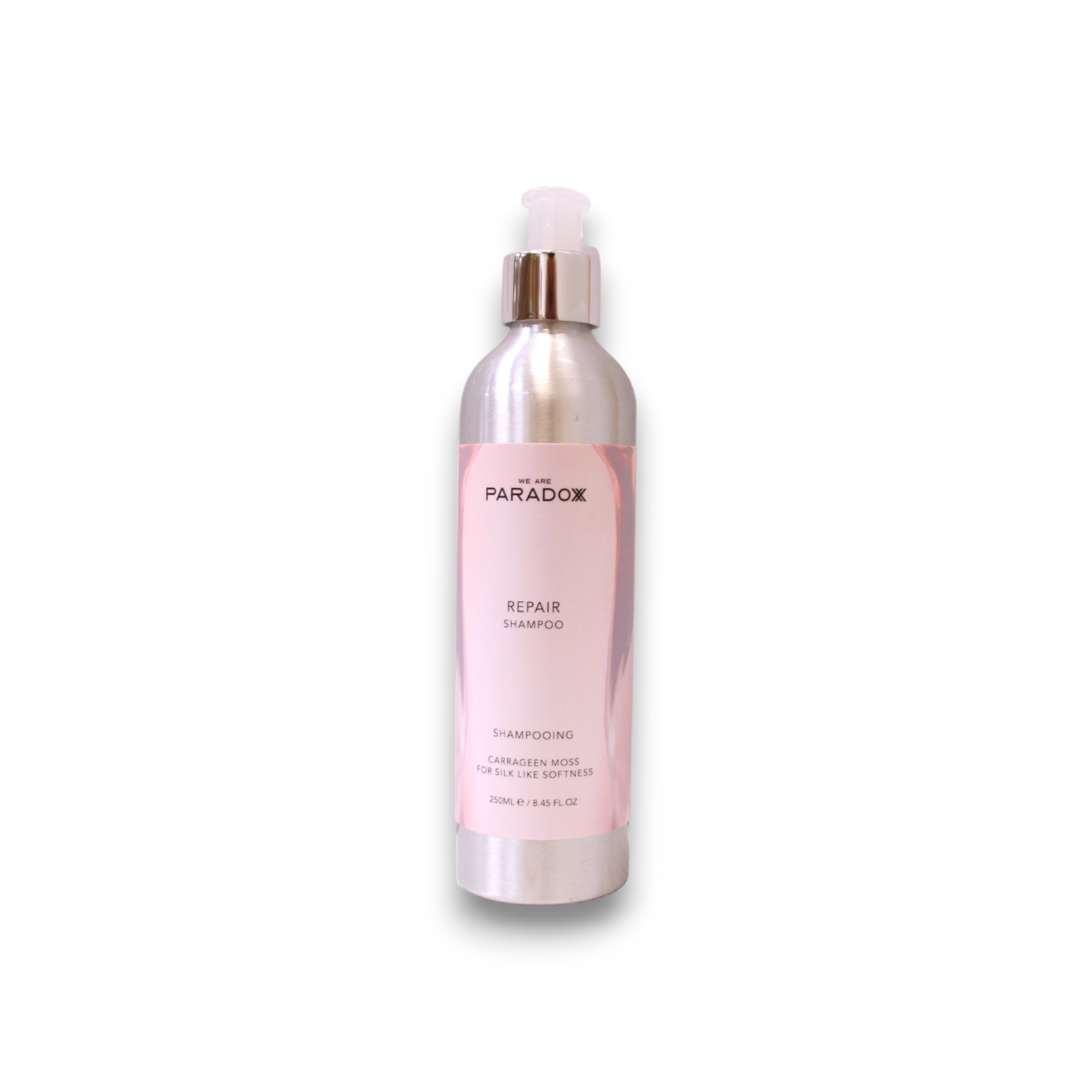 we-are-paradoxx-repair-ginseng-hair-shampoo-repairing-strengthening-250-ml-1690197352 We are Paradoxx, Repair, Ginseng, Hair Shampoo, Repairing & Strengthening, 250 ml – Image 1
