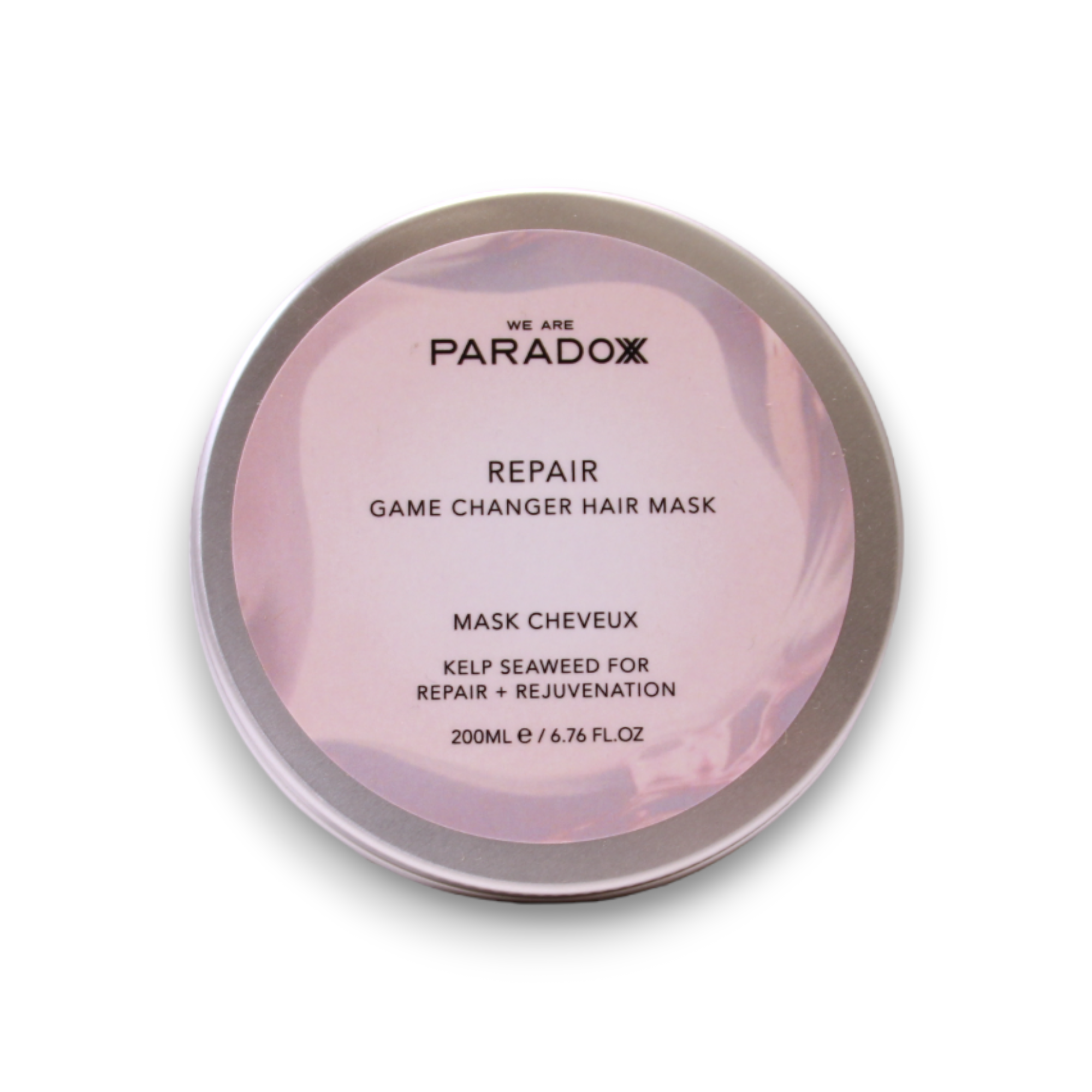 we-are-paradoxx-repair-kelp-seaweed-hair-treatment-cream-mask-rejuvenating-200-ml-1690277167 We are Paradoxx, Repair, Kelp Seaweed, Hair Treatment Cream Mask, Rejuvenating, 200 ml – Image 1