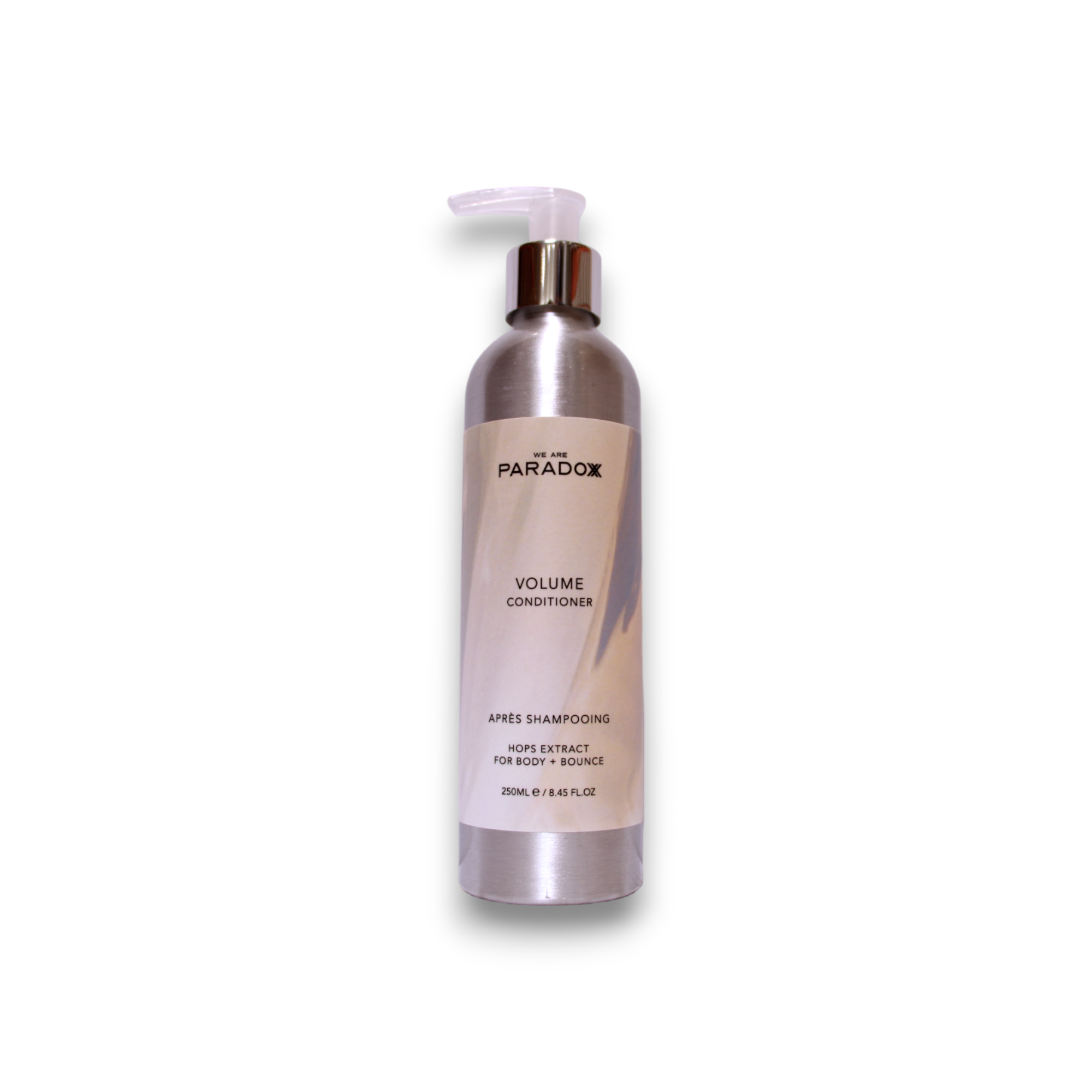 we-are-paradoxx-volume-coconut-oil-hair-conditioner-for-volume-250-ml-1689329969 We are Paradoxx, Volume, Coconut Oil, Hair Conditioner, For Volume, 250 ml – Image 1