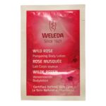 Weleda, Pampering, Rose, Relaxing, Body Lotion, 4 ml *Sample
