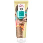 Wella Professionals, Color Fresh Masks, Silicone Free, Hair Colouring Cream Mask, Mint, 150 ml
