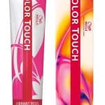 Wella Professionals, Color Touch, Ammonia-Free, Semi-Permanent Hair Dye, 3/66 Dark Brown Intensive Violet, 60 ml