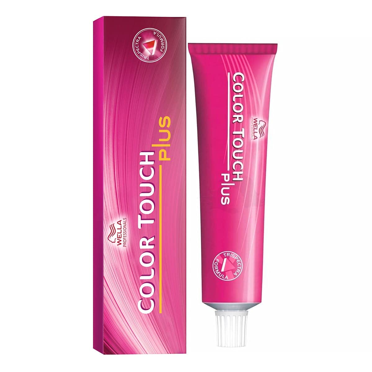 wella-professionals-color-touch-plus-ammonia-free-semi-permanent-hair-dye-44-06-intense-medium-natural-violet-brown-60-ml-0-4015600207687-1675020126 Wella Professionals, Color Touch Plus, Ammonia-Free, Semi-Permanent Hair Dye, 44/06 Intense Medium Natural Violet Brown, 60 ml – Image 1