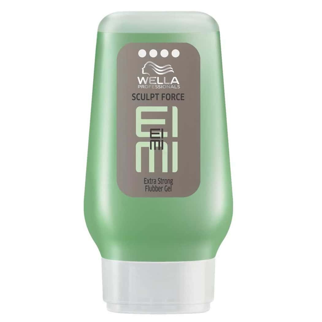 wella-professionals-eimi-texture-hair-styling-gel-for-definition-and-texture-extra-strong-hold-125-ml-0-8005610563091-1672616080 Wella Professionals, Eimi Texture Sculpt Force, Hair Styling Gel, For Definition & Texture, Extra Strong Hold, 125 ml – Image 1