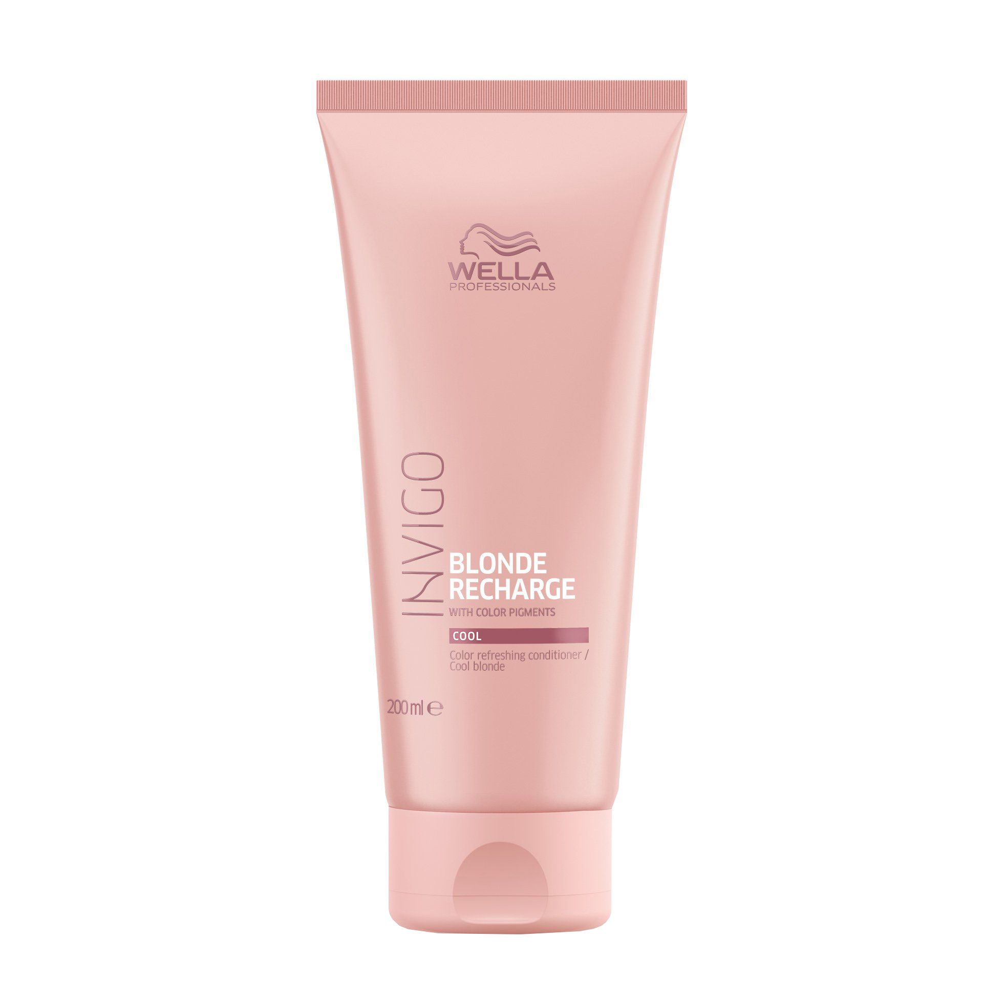 wella-professionals-invigo-blonde-recharge-hair-balm-for-color-refreshing-200-ml-1687596608 Wella Professionals, Invigo Blonde Recharge, Hair Balm, For Color Refreshing, 200 ml – Image 1