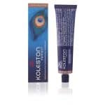 Wella Professionals — Koleston Perfect — coloration permanente — 7/01 Medium Blonde Natural Ash — 60 ml