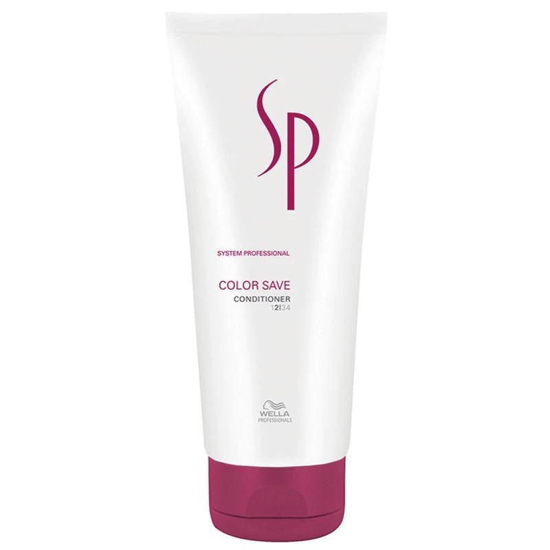 wella-professionals-sp-color-save-hair-conditioner-for-colour-protection-200-ml-0-4064666097435-1672692612 System Professional by Wella, Color Save, Hair Conditioner, For Colour Protection, 200 ml – Image 1