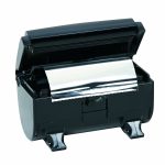 Wella Professionals, Wella Professionals, Aluminium Foil Plastic Dispenser