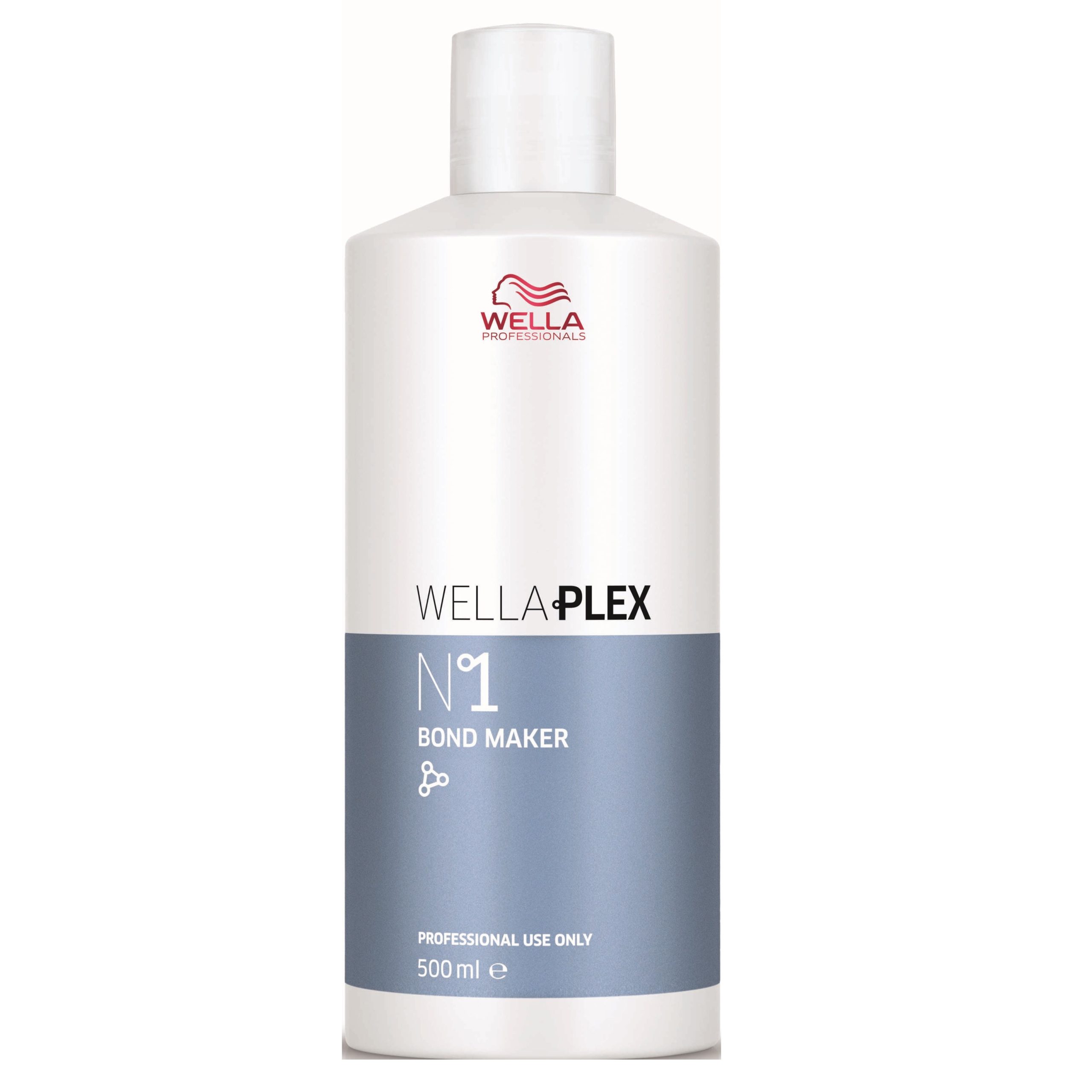 wella-professionals-wellaplex-bond-marker-hair-cream-treatment-reduce-hair-damage-500-ml-0-3614227279797-1675278468 Wella Professionals, Wellaplex Bond Marker, Hair Cream Treatment, Reduce Hair Damage, 500 ml – Image 1