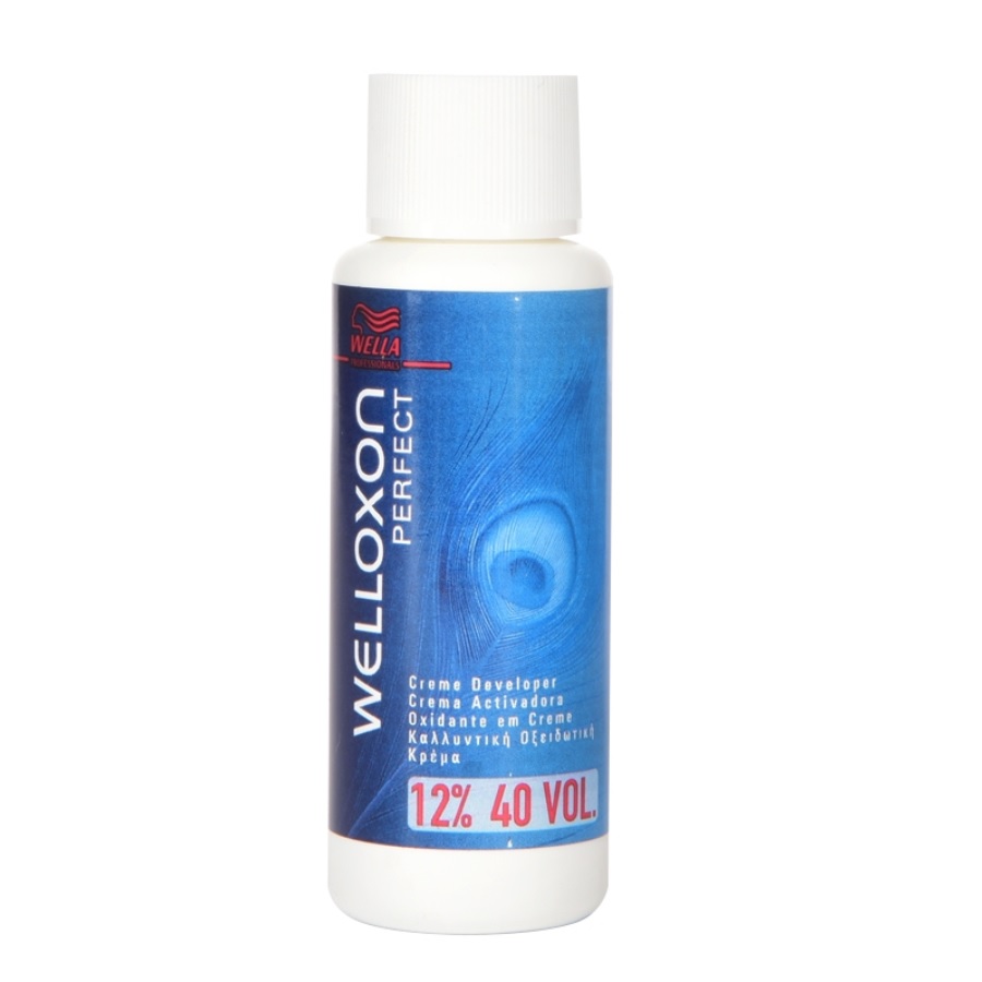 wella-professionals-welloxon-perfect-hair-oxidant-lotion-12-40-vol-60-ml-0-8005610617282-1672574772 Wella Professionals, Welloxon Perfect, Hair Oxidant Lotion, 12%, 40 vol, 60 ml – Image 1