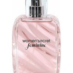 Women'Secret, Feminine, Eau De Toilette, For Women, 100 ml *Tester