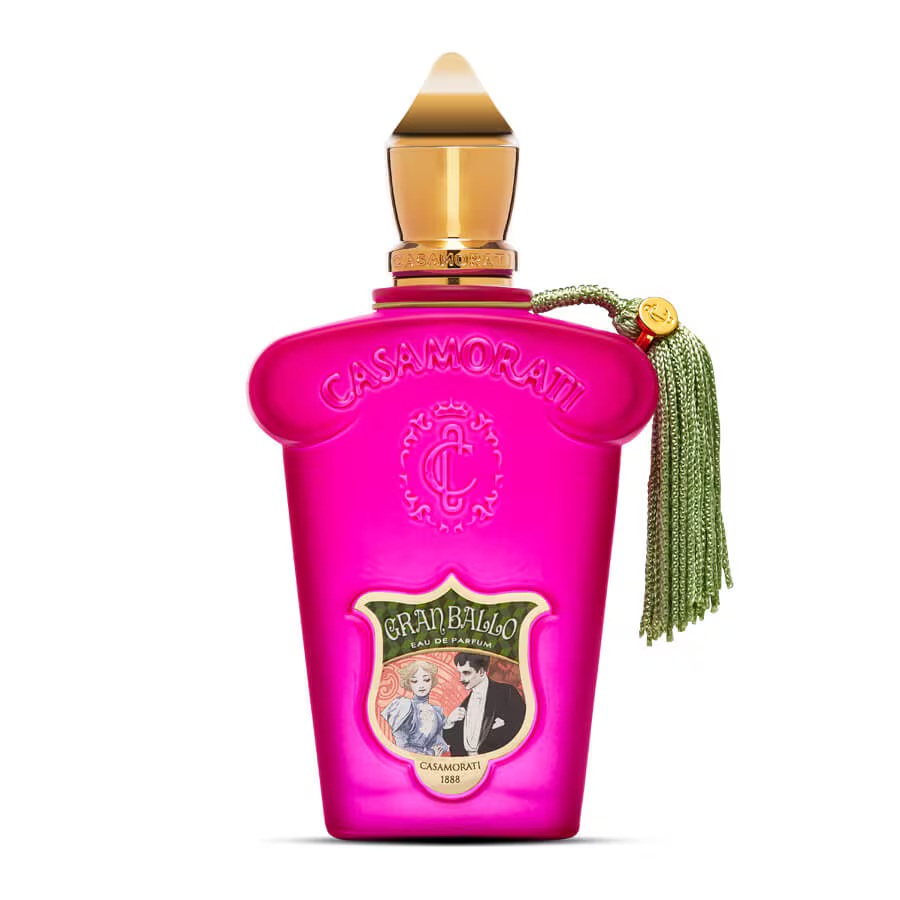 xerjoff-casamorati-1888-gran-ballo-eau-de-parfum-for-women-100-ml-1765184855 Xerjoff, Casamorati 1888 - Gran Ballo, Eau De Parfum, For Women, 100 ml – Image 1