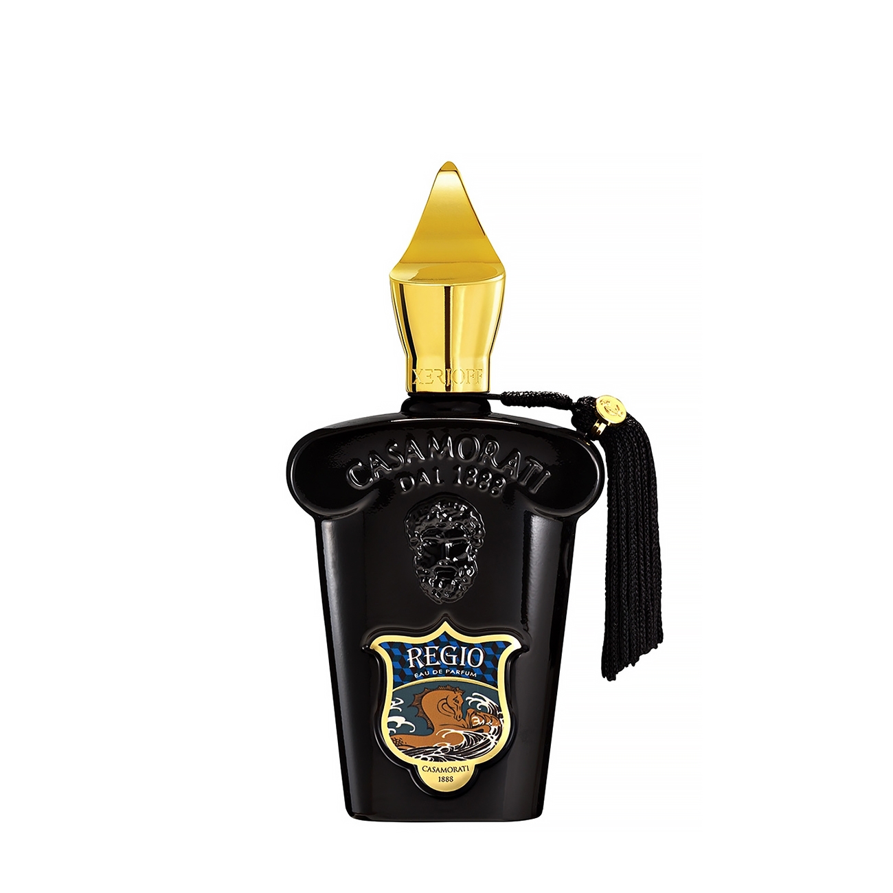 xerjoff-casamorati-1888-regio-eau-de-parfum-unisex-100-ml-1759919051 Xerjoff, Casamorati 1888 - Regio, Eau De Parfum, Unisex, 100 ml – Image 1