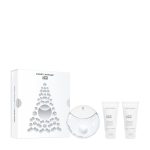 Xmas 2023 Set Issey Miyake: A Drop D'Issey, Hydrating, Hand Cream, 2 pcs, 50 ml + A Drop D'Issey, Eau De Parfum, For Women, 50 ml