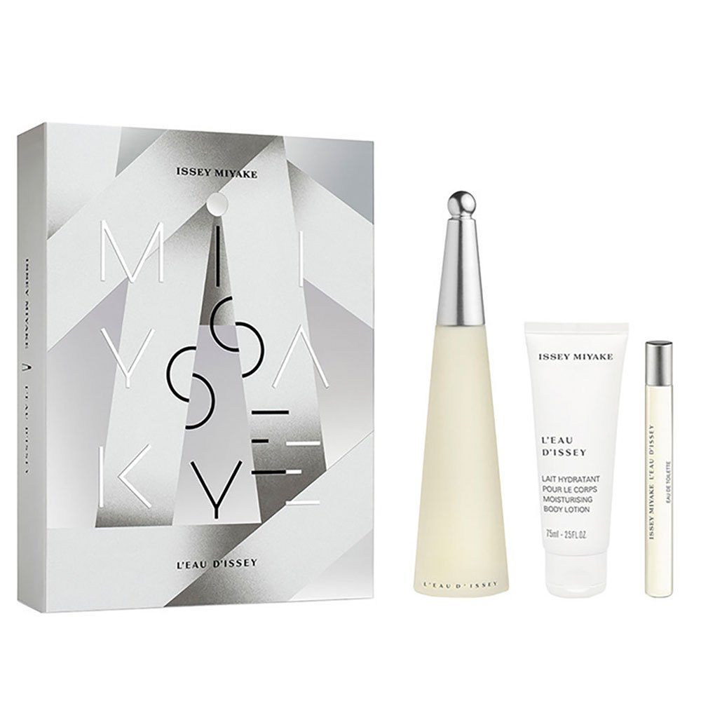 xmas-2023-set-issey-miyake-l-eau-d-issey-eau-de-toilette-for-women-100-ml-l-eau-d-issey-moisturizing-body-lotion-50-ml-l-eau-d-issey-eau-de-toilette-for-women-10-ml-vial-1695035205-1 Xmas 2023 Set Issey Miyake: L'Eau d'Issey, Eau De Toilette, For Women, 100 ml + L'Eau d'Issey, Moisturizing, Body Lotion, 50 ml + L'Eau d'Issey, Eau De Toilette, For Women, 10 ml – Image 1