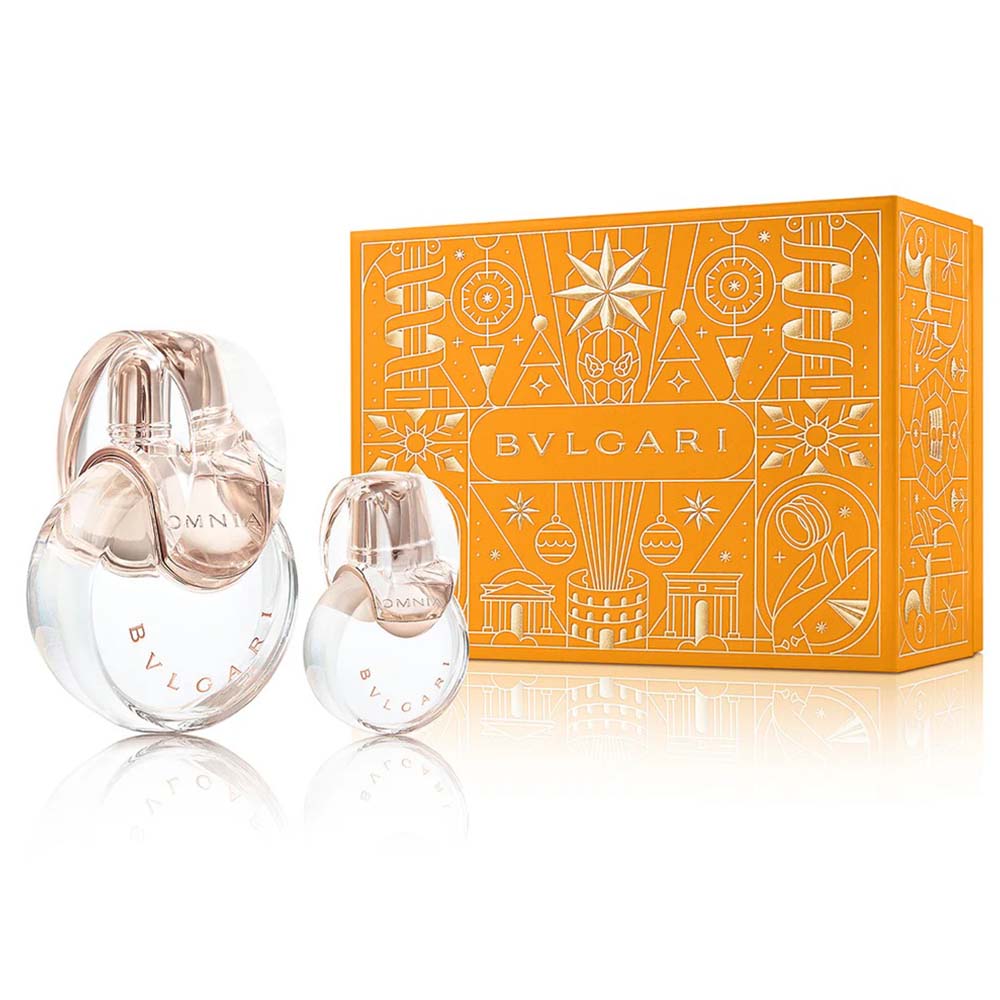xmas-2024-set-bvlgari-omnia-crystalline-eau-de-toilette-for-women-100-ml-omnia-crystalline-eau-de-toilette-for-women-15-ml-miniature-1738747774 Xmas 2024 Set Bvlgari: Omnia Crystalline, Eau De Toilette, For Women, 100 ml + Omnia Crystalline, Eau De Toilette, For Women, 15 ml *Miniature – Image 1