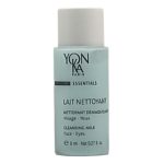 YonKa, Essentials, Cleansing Milk, For Face & Eyes, 8 ml *Sample