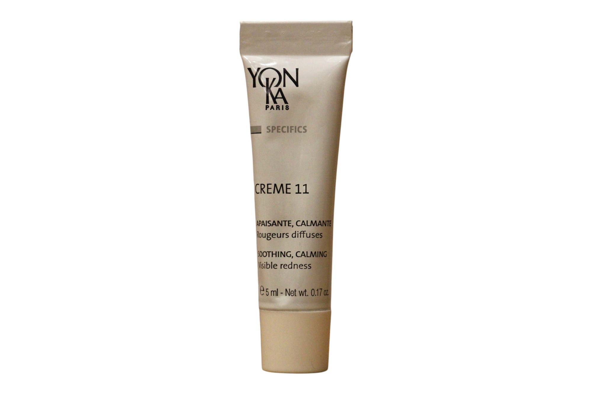 yonka-specifics-soothing-cream-for-face-5-ml-sample-1781514857 YonKa, Specifics, Soothing, Cream, For Face, 5 ml *Sample – Image 1