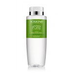 Yoskine, Japan Pure, Makeup Removing, Micellar Water, For All Skin Types, 400 ml