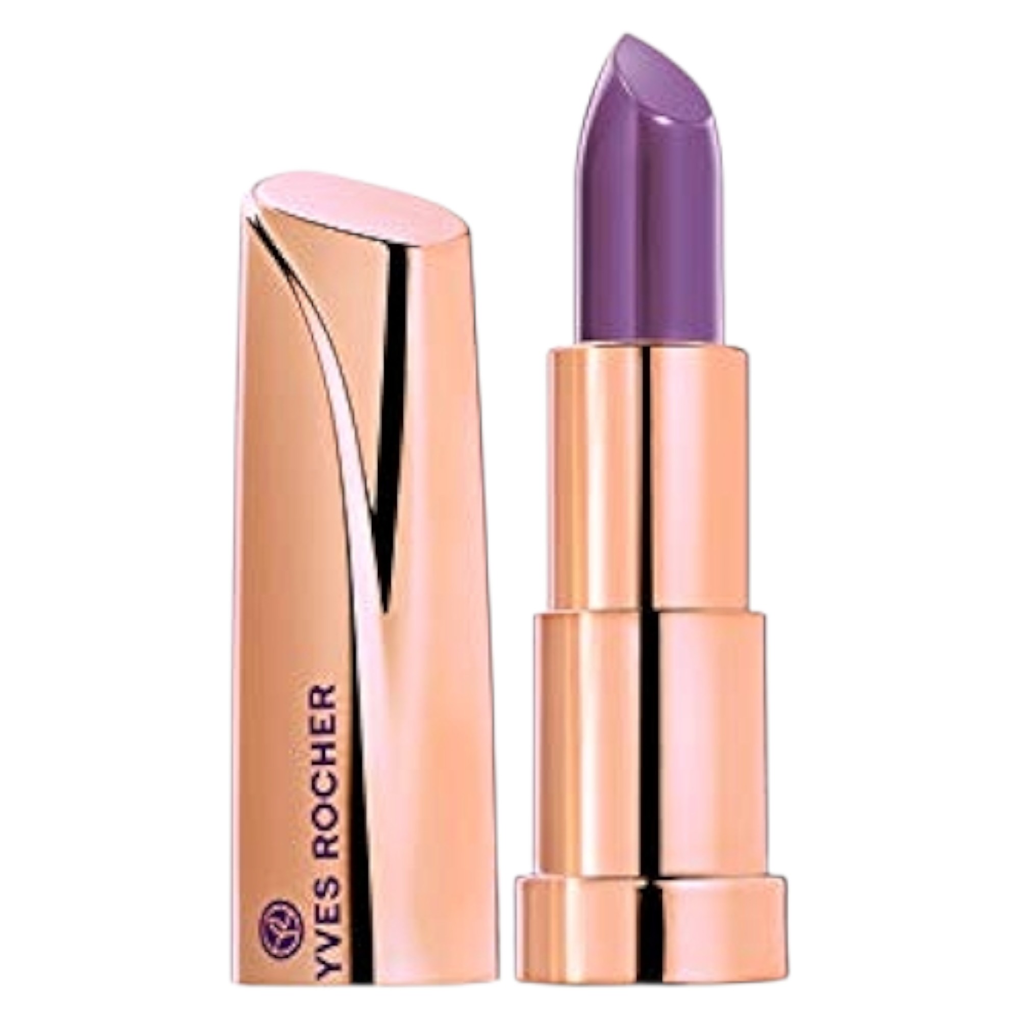 yves-rocher-grand-rouge-creamy-cream-lipstick-21-mauve-3-7-g-1761288152 Yves Rocher, Grand Rouge, Creamy, Cream Lipstick, 21, Mauve, 3.7 g – Image 1
