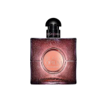 Yves Saint Laurent, Black Opium, Eau De Toilette, For Women, 90 ml