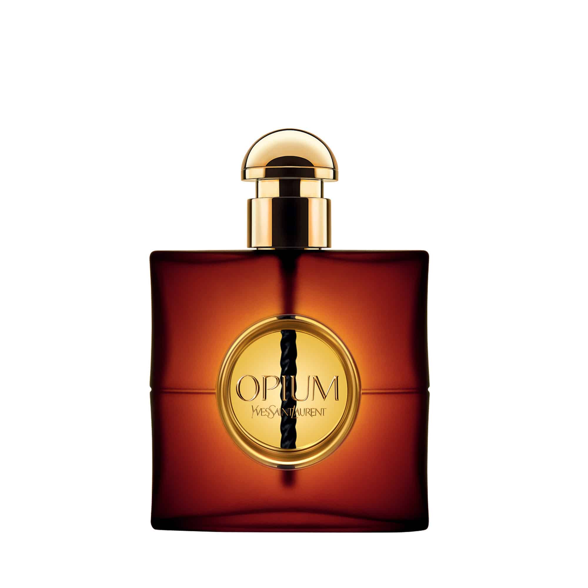 yves-saint-laurent-opium-eau-de-parfum-for-women-refillable-50-ml-1759392584 Yves Saint Laurent, Opium, Eau De Parfum, For Women, Refillable, 50 ml – Image 1