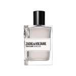 Zadig & Voltaire, This is Him! Undressed, Eau De Toilette, For Men, 50 ml